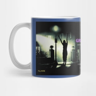 The Griftsorcist Mug